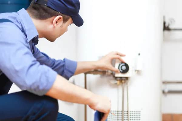 Rohrbruch in Kufstein? Jetzt Installateur anrufen