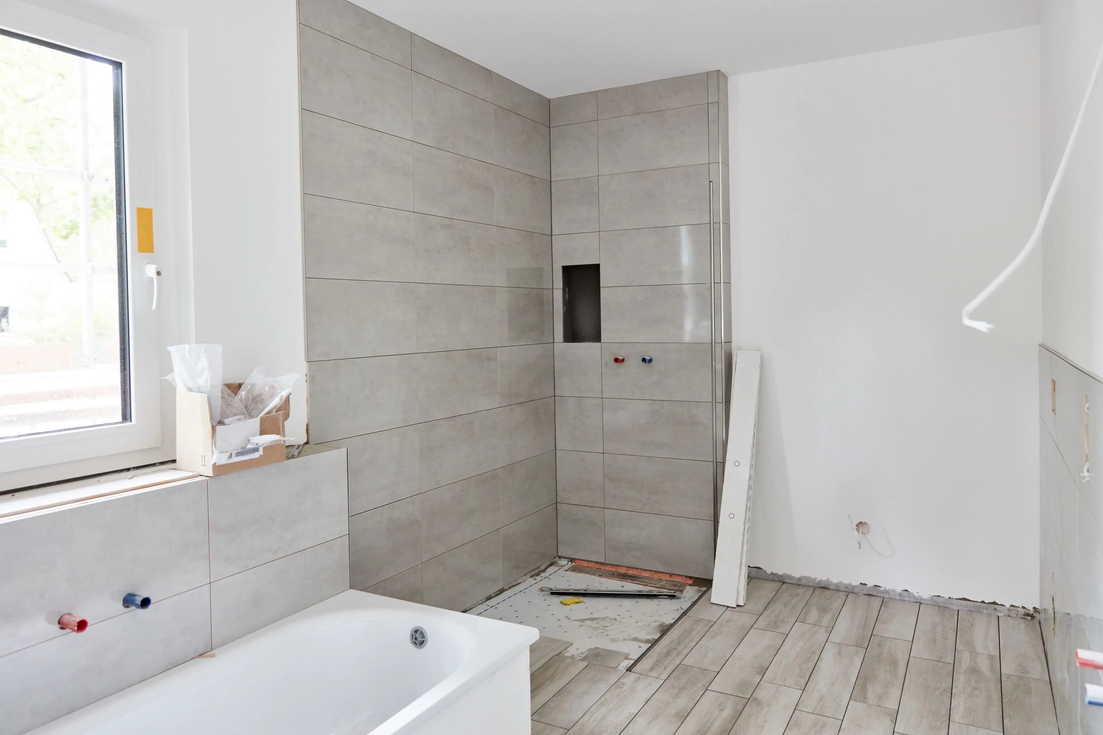Abfluss verstopft? Installateur-Notdienst Kufstein hilft