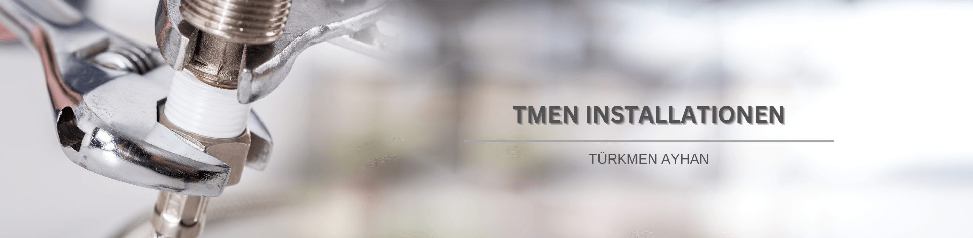 TMEN Installationen